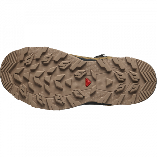 Черевики Salomon OUTCHILL TS CSWP чол. коричневий 9,5