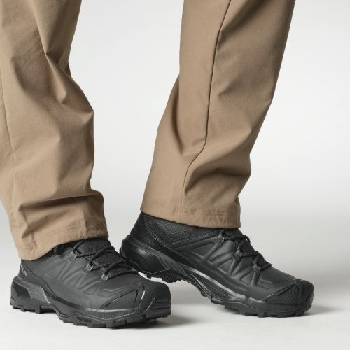 Черевики Salomon X ULTRA SNOWPILOT WP чол. чорний 9,5