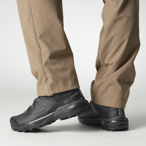 Черевики Salomon X ULTRA SNOWPILOT WP чол. чорний 9,5