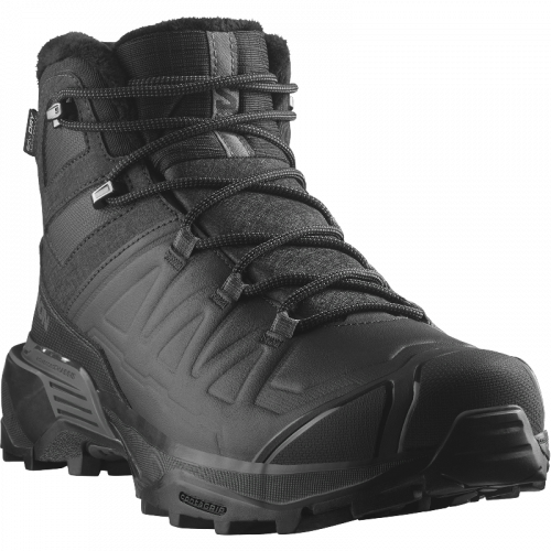 Черевики Salomon X ULTRA SNOWPILOT WP чол. чорний 9,5