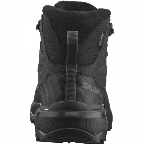 Черевики Salomon X ULTRA SNOWPILOT WP чол. чорний 9,5