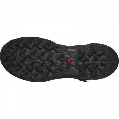 Черевики Salomon X ULTRA SNOWPILOT WP чол. чорний 9,5