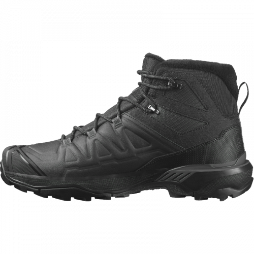 Черевики Salomon X ULTRA SNOWPILOT WP чол. чорний 9,5