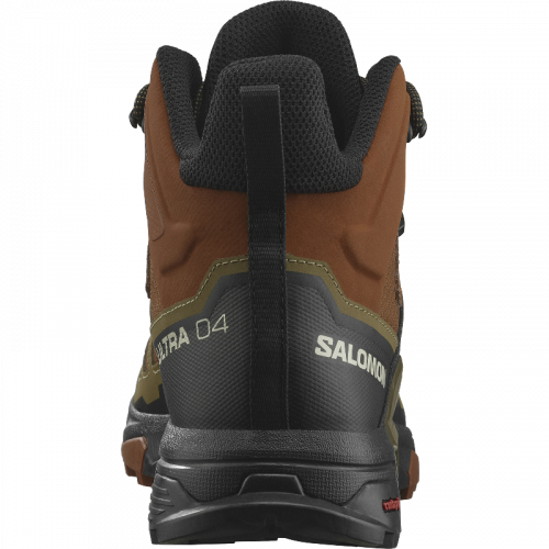 Черевики Salomon X ULTRA 4 MID GTX чол. коричневий 11,5