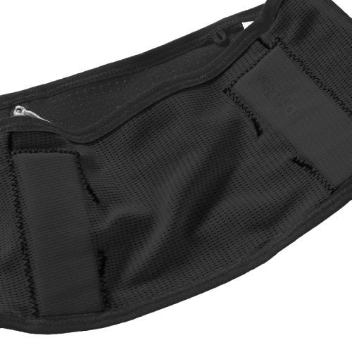 Сумка-пояс Salomon S/LAB BELT уни. черный M