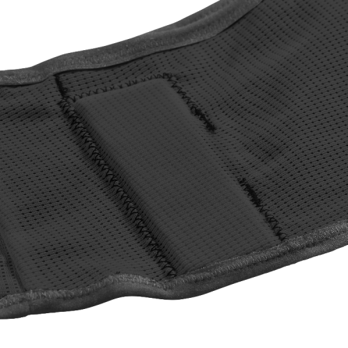 Сумка-пояс Salomon S/LAB BELT уні чорний S