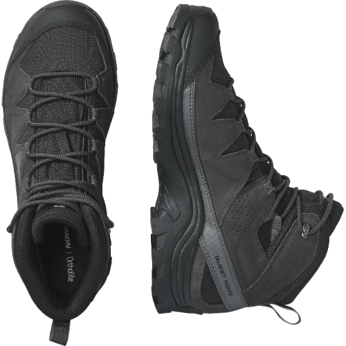 Черевики Salomon QUEST ROVE GTX чол. чорний 10
