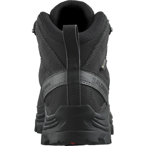 Черевики Salomon QUEST ROVE GTX чол. чорний 10