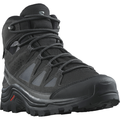 Черевики Salomon QUEST ROVE GTX чол. чорний 10
