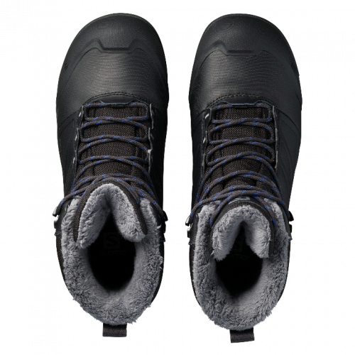 Черевики Salomon TOUNDRA PRO CSWP W жін. чорний 7,5