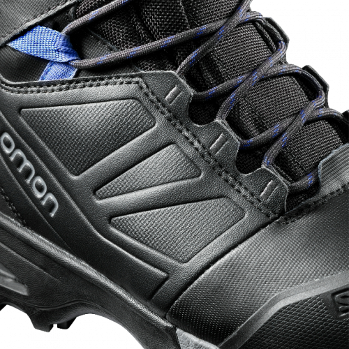 Черевики Salomon TOUNDRA PRO CSWP W жін. чорний 7,5