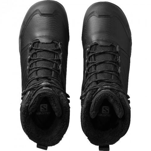 Черевики Salomon TOUNDRA PRO CSWP чол. чорний 7,5