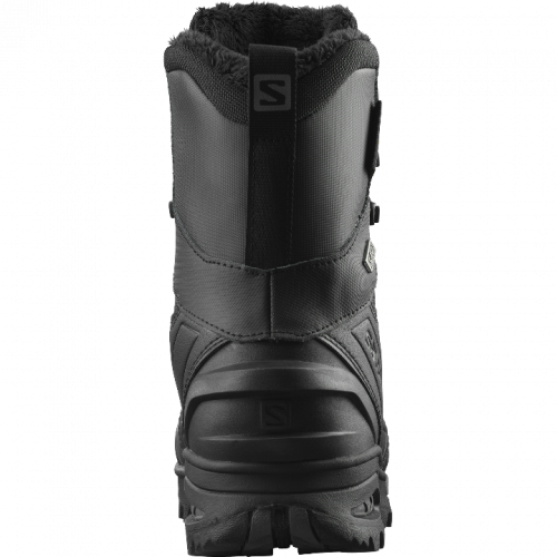 Черевики Salomon TOUNDRA PRO CSWP чол. чорний 7,5