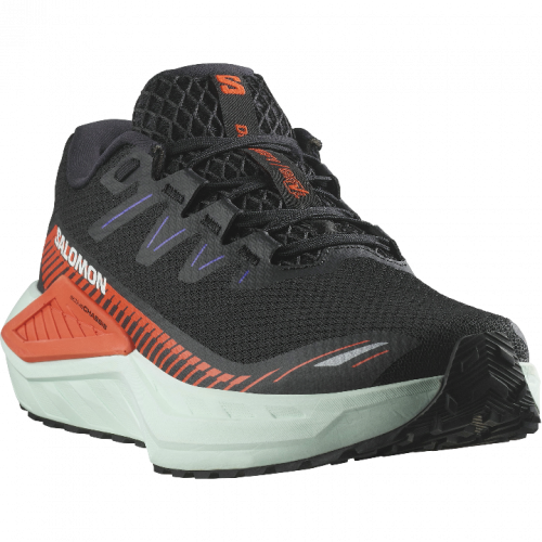 Кросівки Salomon DRX DEFY GRVL чол. чорний 11,5