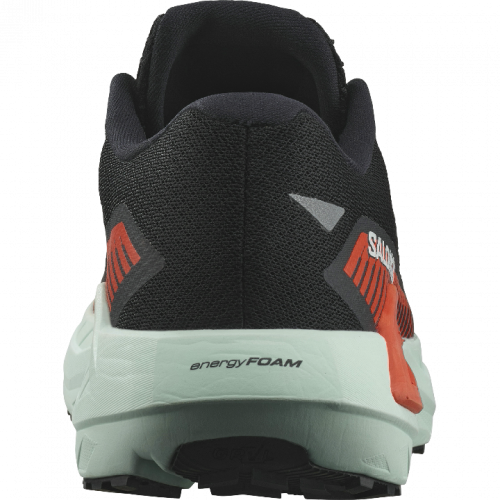 Кросівки Salomon DRX DEFY GRVL чол. чорний 11,5