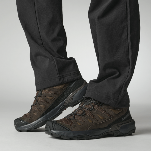 Черевики Salomon X ULTRA 360 LTR MID GTX чол. коричневий 11,5