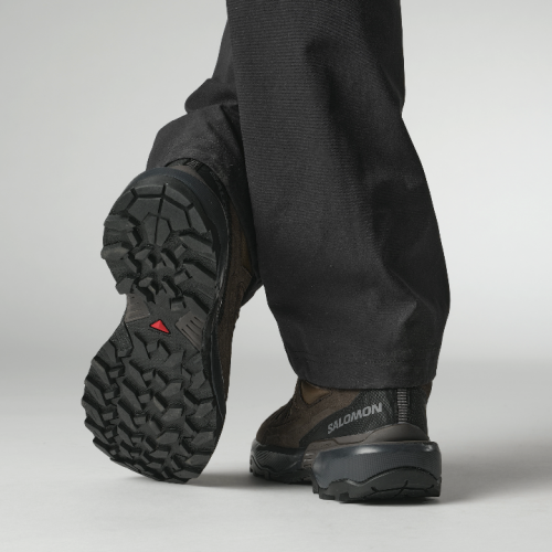 Черевики Salomon X ULTRA 360 LTR MID GTX чол. коричневий 11,5