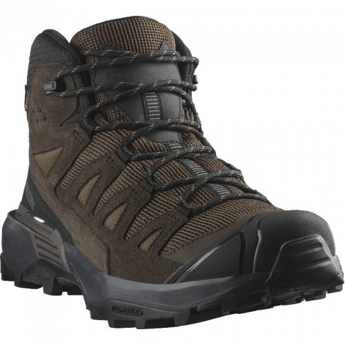 Черевики Salomon X ULTRA 360 LTR MID GTX чол. коричневий 11,5
