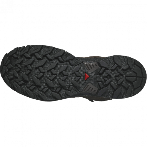 Черевики Salomon X ULTRA 360 LTR MID GTX чол. коричневий 11,5