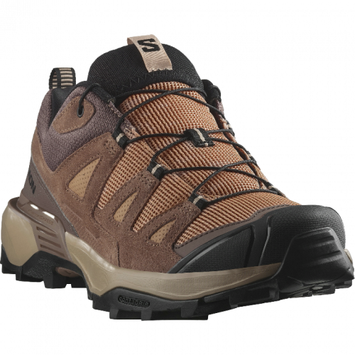 Кроссовки Salomon X ULTRA 360 LTR W жен. оранжевый 8