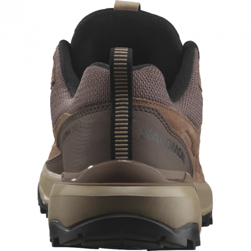 Кроссовки Salomon X ULTRA 360 LTR W жен. оранжевый 8