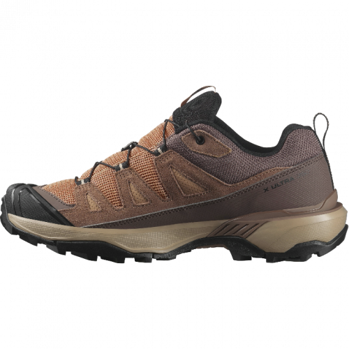 Кроссовки Salomon X ULTRA 360 LTR W жен. оранжевый 8