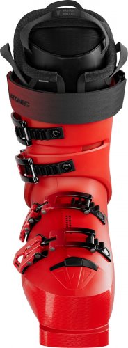 Черевики гірськолижні Atomic REDSTER CS 110 24-25 червоний/чорний 25-25.5
