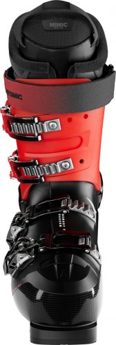 Ботинки горнолыжные Atomic HAWX ULTRA 100 GW 24-25 черный/красный 27-27.5