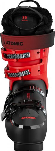 Ботинки горнолыжные Atomic HAWX PRIME 110 GW 24-25 черный/красный 28-28.5