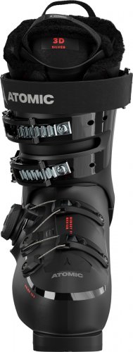 Ботинки горнолыжные Atomic HAWX PRIME 100 BOA GW 24-25 черный 26-26.5