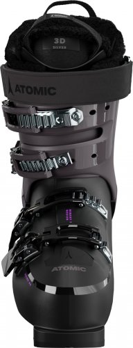 Ботинки горнолыжные Atomic HAWX PRIME 95 W GW 24-25 черный/темно-серый 25-25.5