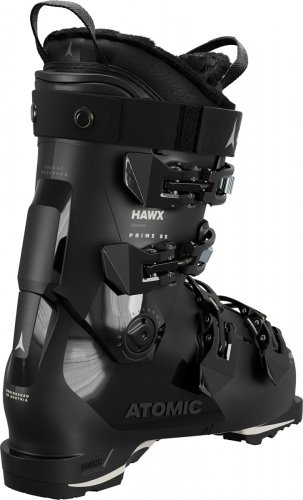 Черевики гірськолижні Atomic HAWX PRIME 85 W GW 24-25 чорний 24-24.5