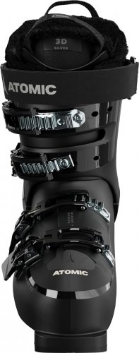Черевики гірськолижні Atomic HAWX PRIME 85 W GW 24-25 чорний 24-24.5