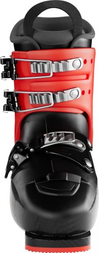 Ботинки горнолыжные Atomic HAWX KIDS 3 24-25 черный/красный 22-22.5
