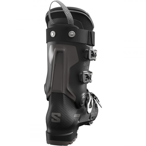 Черевики гірськолижні Salomon S/PRO SUPRA 100 GW 25-26 чорний 28-28.5