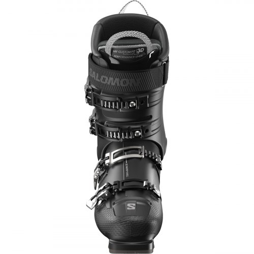 Черевики гірськолижні Salomon S/PRO SUPRA 100 GW 25-26 чорний 28-28.5