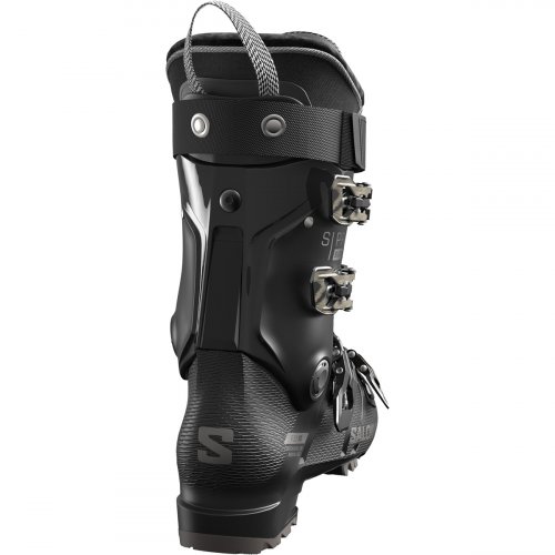 Ботинки горнолыжные Salomon S/PRO SUPRA 90 W GW 24-25 черный 25-25.5