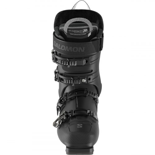 Ботинки горнолыжные Salomon S/PRO SUPRA 90 W GW 24-25 черный 25-25.5