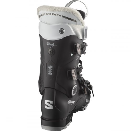 Ботинки горнолыжные Salomon SELECT HV 70 W GW 24-25 черный 24-24.5