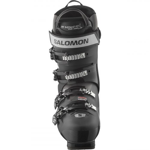 Черевики гірськолижні Salomon SELECT HV 100 GW 24-25 чорний 29-29.5
