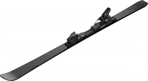 Горные лыжи Volant VOLANT 7000с креплениями MI 12 GW 24-25 темно-серый 165