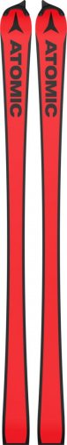 Горные лыжи Atomic NY REDSTER S9 FIS M 165 24-25 красный/бордовый 165