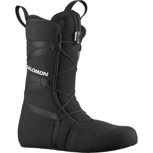Черевики сноубордичні Salomon PEARL BOA 25-26 чорний 24