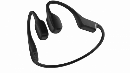 Бездротові навушники SUUNTO SONIC BLACK Чорні