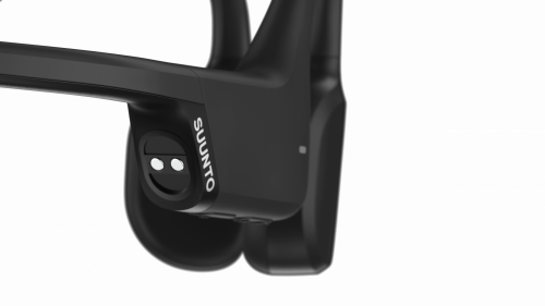 Бездротові навушники SUUNTO SONIC BLACK Чорні