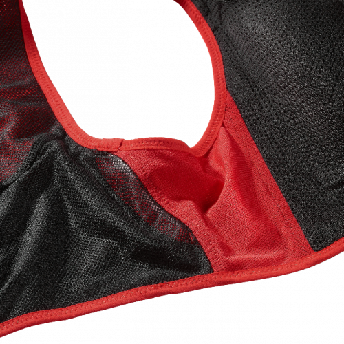 Рюкзак Salomon SENSE PRO 6 SET уні. червоний M