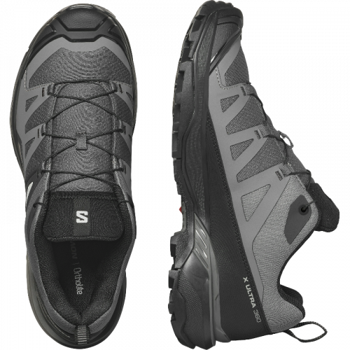 Кроссовки Salomon X ULTRA 360 муж. серый 7