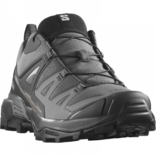 Кроссовки Salomon X ULTRA 360 муж. серый 7