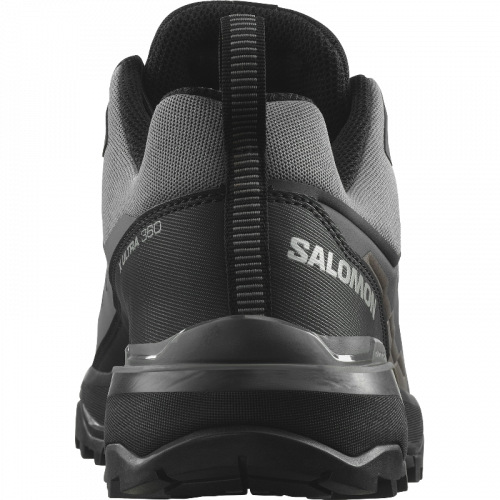 Кроссовки Salomon X ULTRA 360 муж. серый 7