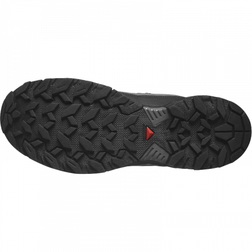 Кроссовки Salomon X ULTRA 360 муж. серый 7